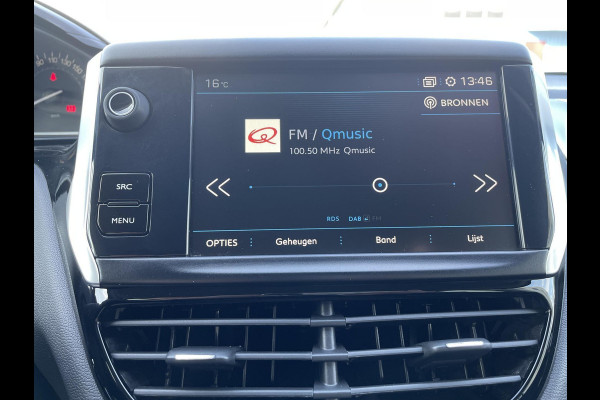 Peugeot 208 1.2 PureTech Blue Lion | navigatie | airco | cruise control