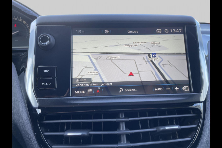 Peugeot 208 1.2 PureTech Blue Lion | navigatie | airco | cruise control