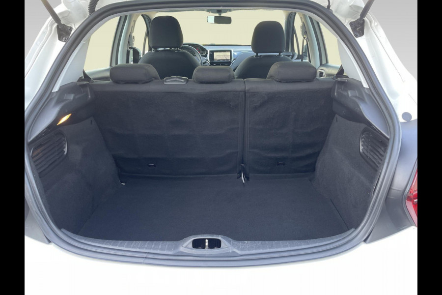 Peugeot 208 1.2 PureTech Blue Lion | navigatie | airco | cruise control