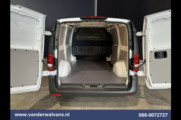Mercedes-Benz Vito 114 CDI 136pk L2H1 Euro6 Airco | Camera | Apple Carplay | Android Auto | Cruisecontrol Parkeersensoren