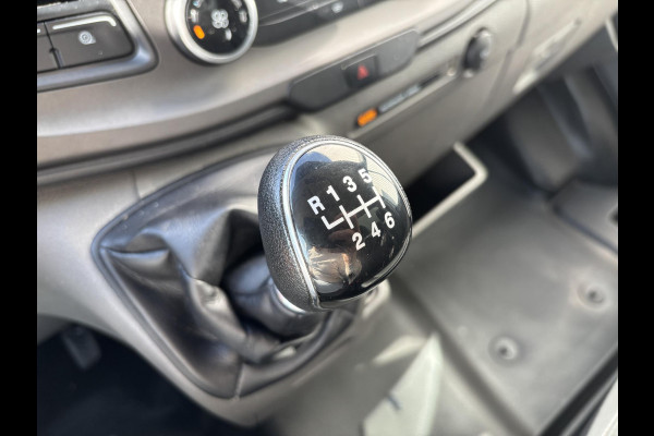 Ford Transit 350 2.0 TDCI L4H1 Trend Skeletal*A/C*CRUISE*3PERS.