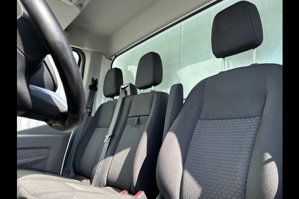 Ford Transit 350 2.0 TDCI L4H1 Trend Skeletal*A/C*CRUISE*3PERS.