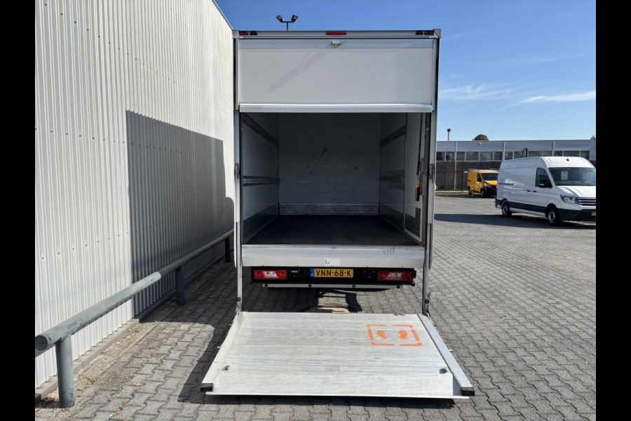 Ford Transit 350 2.0 TDCI L4H1 Trend Skeletal*A/C*CRUISE*3PERS.