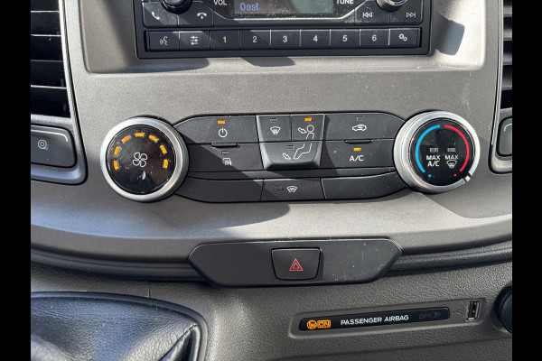 Ford Transit 350 2.0 TDCI L4H1 Trend Skeletal*A/C*CRUISE*3PERS.