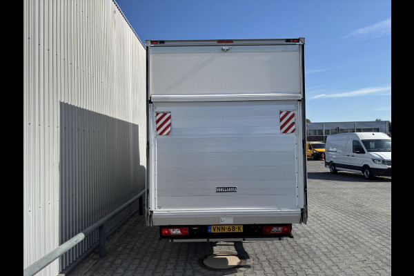 Ford Transit 350 2.0 TDCI L4H1 Trend Skeletal*A/C*CRUISE*3PERS.