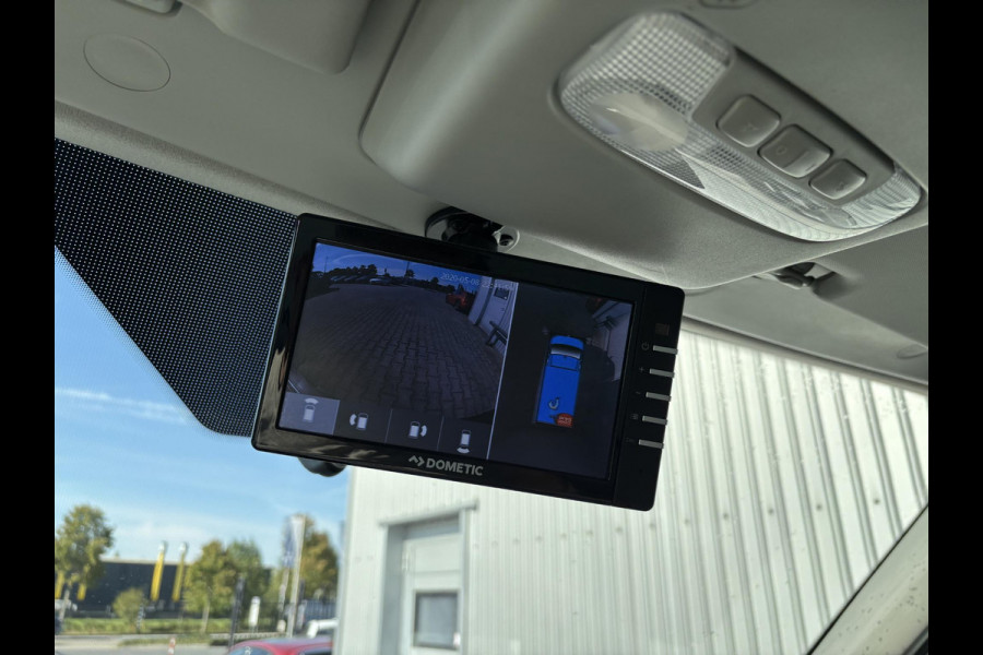 Ford Transit 350 2.0 TDCI L4H1 Trend Skeletal*A/C*CRUISE*3PERS.