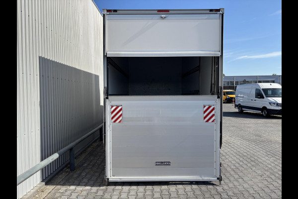 Ford Transit 350 2.0 TDCI L4H1 Trend Skeletal*A/C*CRUISE*3PERS.