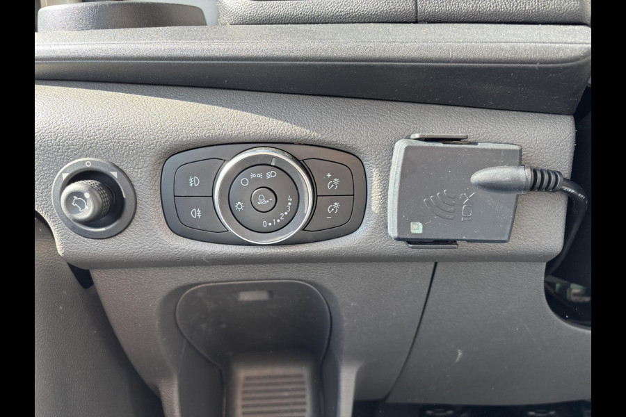 Ford Transit 350 2.0 TDCI L4H1 Trend Skeletal*A/C*CRUISE*3PERS.