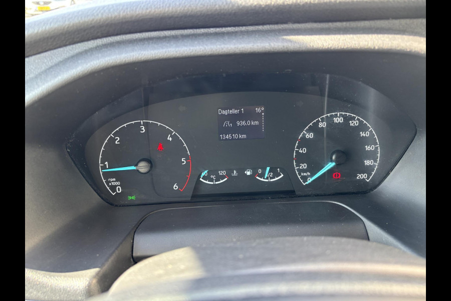 Ford Transit 350 2.0 TDCI L4H1 Trend Skeletal*A/C*CRUISE*3PERS.