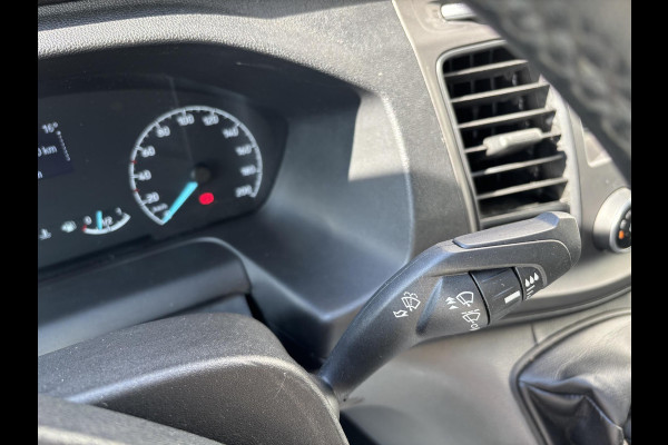 Ford Transit 350 2.0 TDCI L4H1 Trend Skeletal*A/C*CRUISE*3PERS.