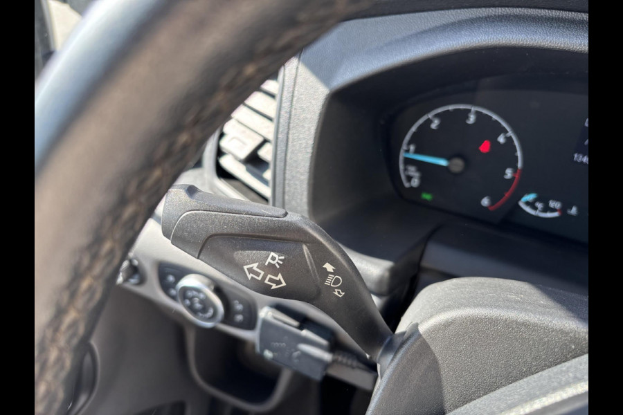 Ford Transit 350 2.0 TDCI L4H1 Trend Skeletal*A/C*CRUISE*3PERS.