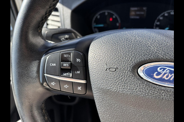 Ford Transit 350 2.0 TDCI L4H1 Trend Skeletal*A/C*CRUISE*3PERS.