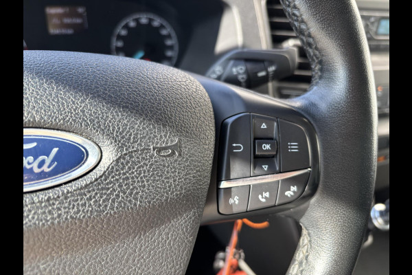 Ford Transit 350 2.0 TDCI L4H1 Trend Skeletal*A/C*CRUISE*3PERS.