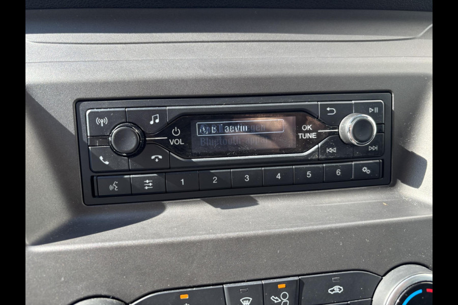 Ford Transit 350 2.0 TDCI L4H1 Trend Skeletal*A/C*CRUISE*3PERS.