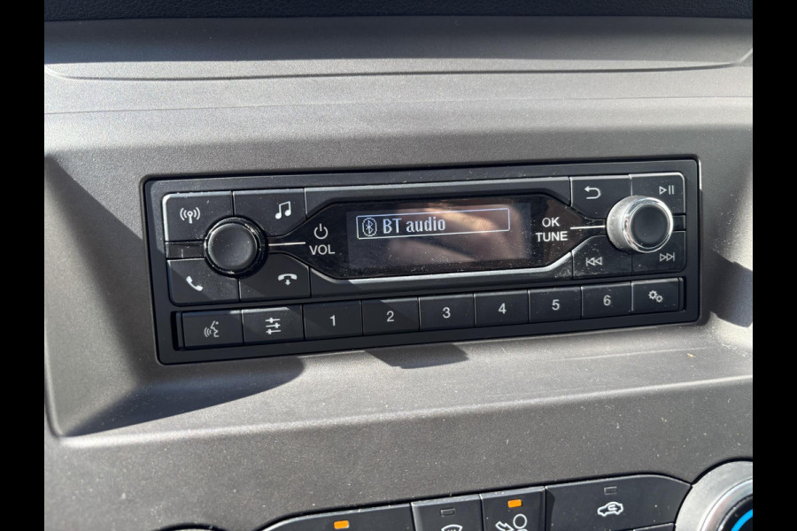 Ford Transit 350 2.0 TDCI L4H1 Trend Skeletal*A/C*CRUISE*3PERS.