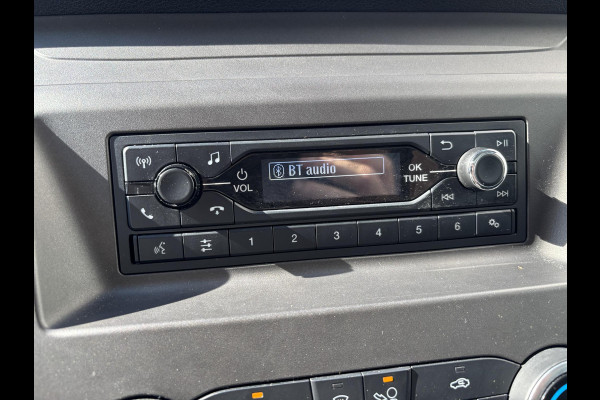 Ford Transit 350 2.0 TDCI L4H1 Trend Skeletal*A/C*CRUISE*3PERS.