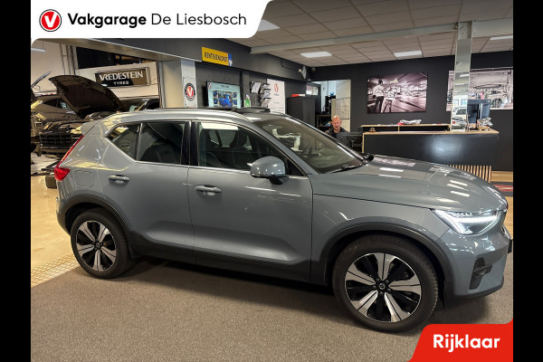 Volvo XC40 1.5 T5 Recharge Inscription / pano / harman kardon / apple / camera / dode hoek