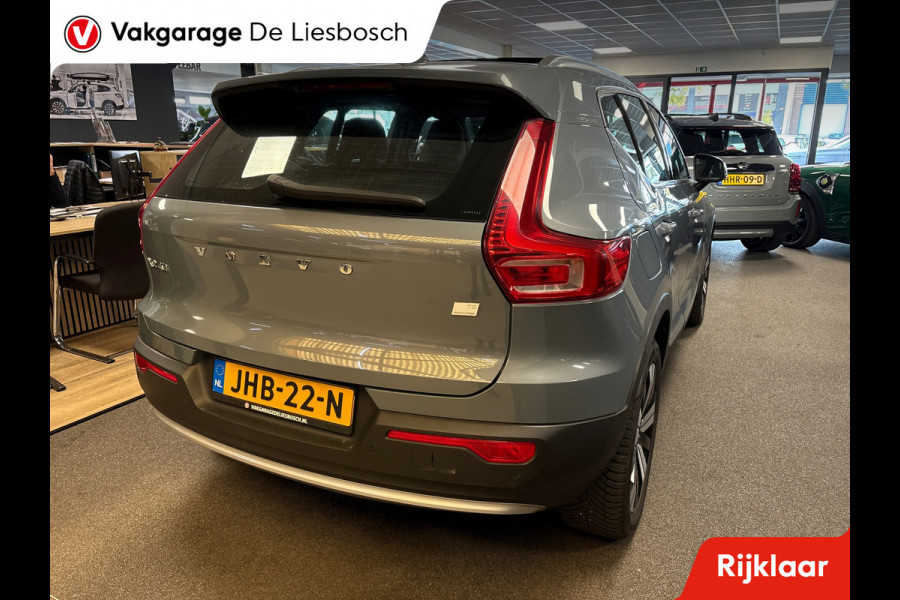 Volvo XC40 1.5 T5 Recharge Inscription / pano / harman kardon / apple / camera / dode hoek