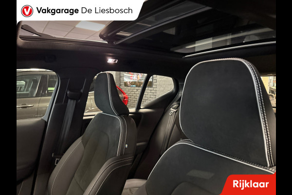 Volvo XC40 1.5 T5 Recharge Inscription / pano / harman kardon / apple / camera / dode hoek