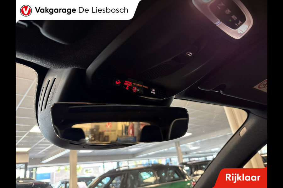 Volvo XC40 1.5 T5 Recharge Inscription / pano / harman kardon / apple / camera / dode hoek
