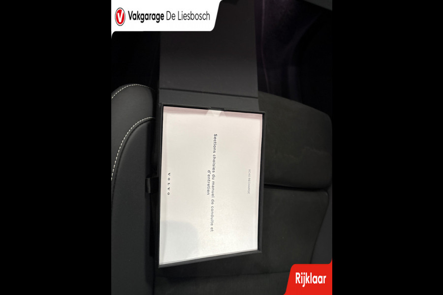 Volvo XC40 1.5 T5 Recharge Inscription / pano / harman kardon / apple / camera / dode hoek