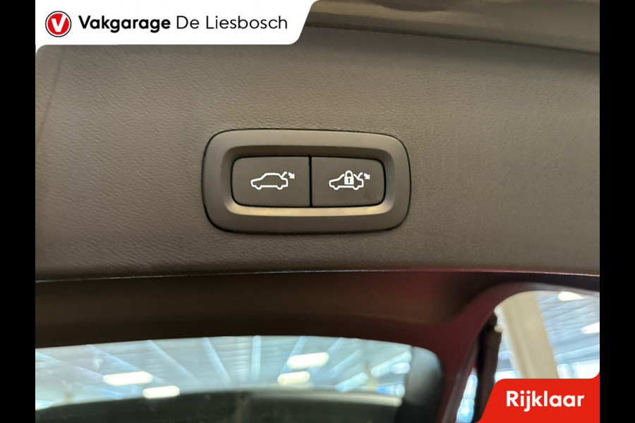 Volvo XC40 1.5 T5 Recharge Inscription / pano / harman kardon / apple / camera / dode hoek