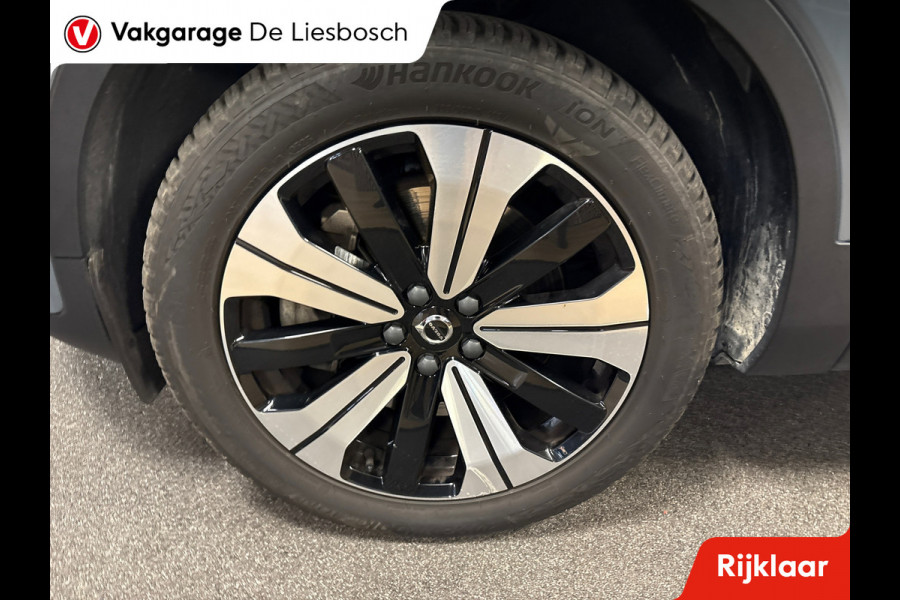 Volvo XC40 1.5 T5 Recharge Inscription / pano / harman kardon / apple / camera / dode hoek