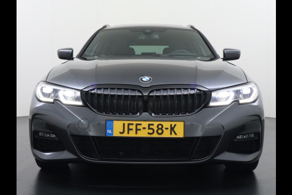 BMW 3 Serie Touring 330e High Executive M SPORT  DEALER ONDERHOUDEN | LASER LED | HRAMAN KARDON | PANORAMADAK BMW 3 Serie Touring 330e High Executive M SPORT  DEALER ONDERHOUDEN | LASER LED | HRAMAN KARDON | PANORAMADAK