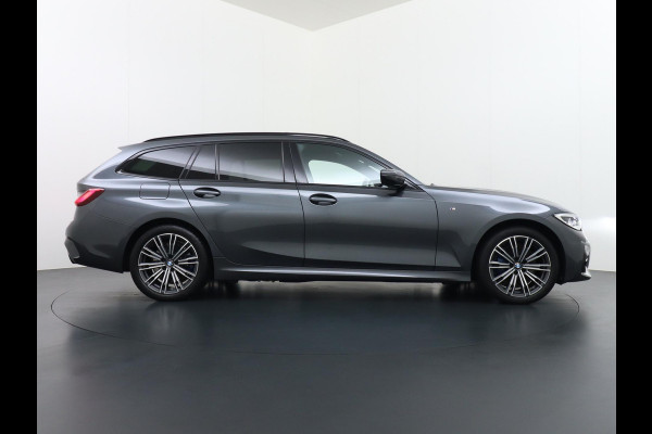 BMW 3 Serie Touring 330e High Executive M SPORT  DEALER ONDERHOUDEN | LASER LED | HRAMAN KARDON | PANORAMADAK BMW 3 Serie Touring 330e High Executive M SPORT  DEALER ONDERHOUDEN | LASER LED | HRAMAN KARDON | PANORAMADAK