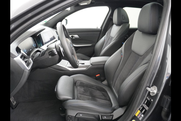 BMW 3 Serie Touring 330e High Executive M SPORT  DEALER ONDERHOUDEN | LASER LED | HRAMAN KARDON | PANORAMADAK BMW 3 Serie Touring 330e High Executive M SPORT  DEALER ONDERHOUDEN | LASER LED | HRAMAN KARDON | PANORAMADAK