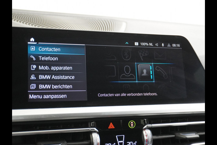 BMW 3 Serie Touring 330e High Executive M SPORT  DEALER ONDERHOUDEN | LASER LED | HRAMAN KARDON | PANORAMADAK BMW 3 Serie Touring 330e High Executive M SPORT  DEALER ONDERHOUDEN | LASER LED | HRAMAN KARDON | PANORAMADAK