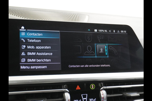 BMW 3 Serie Touring 330e High Executive M SPORT  DEALER ONDERHOUDEN | LASER LED | HRAMAN KARDON | PANORAMADAK BMW 3 Serie Touring 330e High Executive M SPORT  DEALER ONDERHOUDEN | LASER LED | HRAMAN KARDON | PANORAMADAK