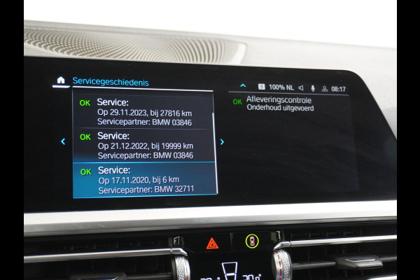 BMW 3 Serie Touring 330e High Executive M SPORT  DEALER ONDERHOUDEN | LASER LED | HRAMAN KARDON | PANORAMADAK BMW 3 Serie Touring 330e High Executive M SPORT  DEALER ONDERHOUDEN | LASER LED | HRAMAN KARDON | PANORAMADAK