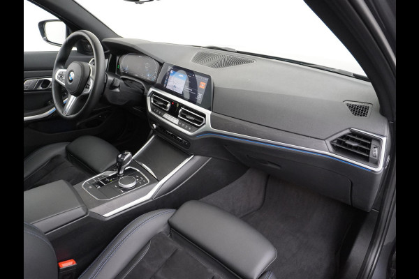 BMW 3 Serie Touring 330e High Executive M SPORT  DEALER ONDERHOUDEN | LASER LED | HRAMAN KARDON | PANORAMADAK BMW 3 Serie Touring 330e High Executive M SPORT  DEALER ONDERHOUDEN | LASER LED | HRAMAN KARDON | PANORAMADAK