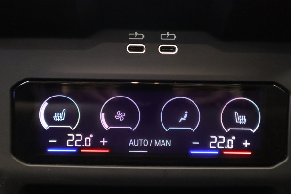 BMW 5 Serie 530e M Sport Edition Panoramadak Head-up Harman/Kardon