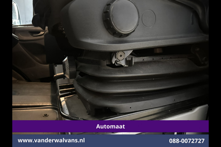 Mercedes-Benz Sprinter 317 CDI 170pk 9G-Tronic Automaat L3H2 Euro6 Airco | Camera | Apple Carplay | Android auto Chauffeursstoel, bijrijdersbank