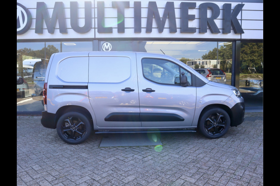 Citroën Berlingo 1.5 HDI MARGE-BTW VRIJ CRUISE AIRCO Citroën Berlingo 1.5 HDI MARGE-BTW VRIJ CRUISE AIRCO