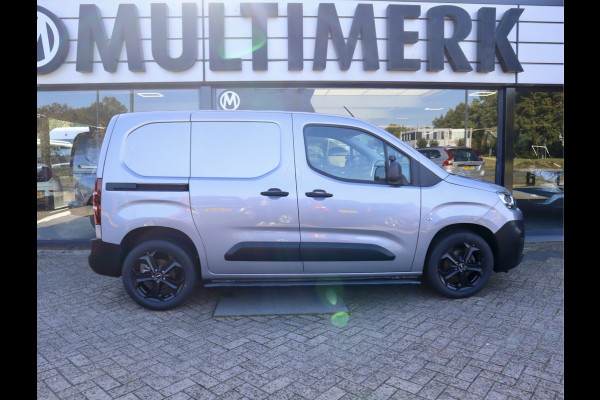 Citroën Berlingo 1.5 HDI MARGE-BTW VRIJ CRUISE AIRCO Citroën Berlingo 1.5 HDI MARGE-BTW VRIJ CRUISE AIRCO