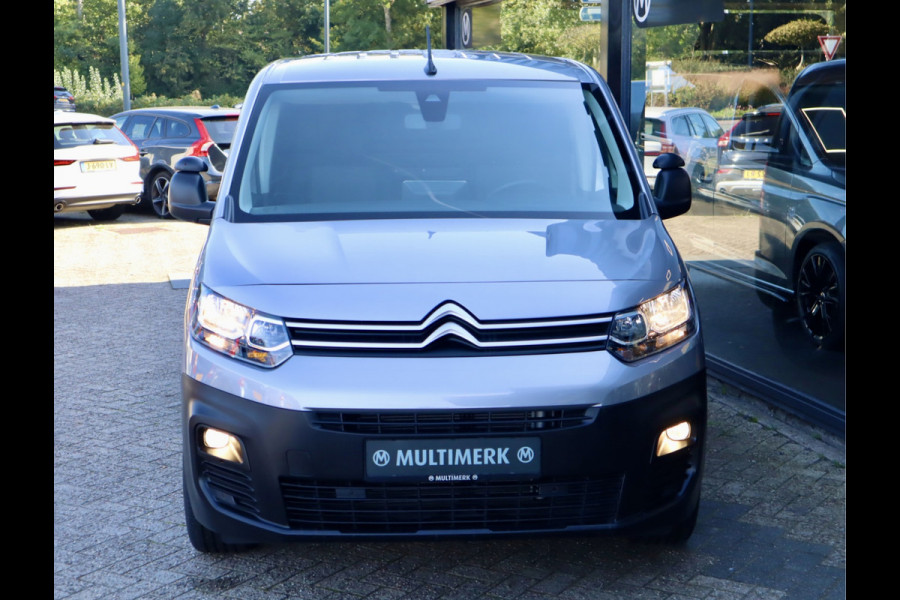 Citroën Berlingo 1.5 HDI MARGE-BTW VRIJ CRUISE AIRCO Citroën Berlingo 1.5 HDI MARGE-BTW VRIJ CRUISE AIRCO