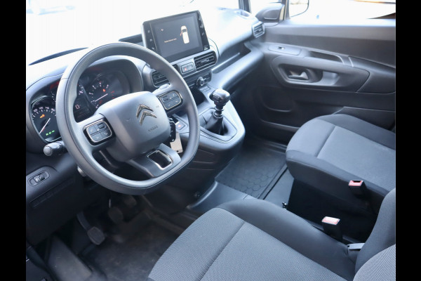 Citroën Berlingo 1.5 HDI MARGE-BTW VRIJ CRUISE AIRCO Citroën Berlingo 1.5 HDI MARGE-BTW VRIJ CRUISE AIRCO