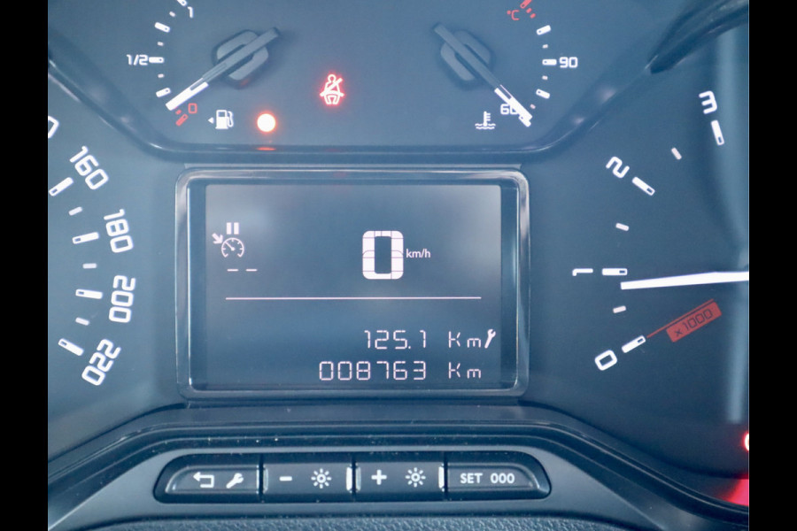 Citroën Berlingo 1.5 HDI MARGE-BTW VRIJ CRUISE AIRCO Citroën Berlingo 1.5 HDI MARGE-BTW VRIJ CRUISE AIRCO
