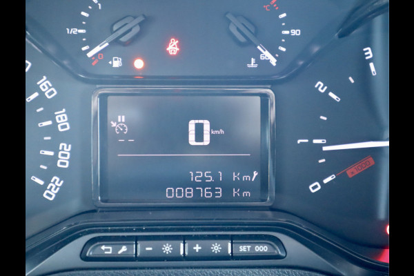 Citroën Berlingo 1.5 HDI MARGE-BTW VRIJ CRUISE AIRCO Citroën Berlingo 1.5 HDI MARGE-BTW VRIJ CRUISE AIRCO