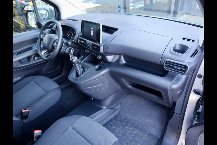 Citroën Berlingo 1.5 HDI MARGE-BTW VRIJ CRUISE AIRCO Citroën Berlingo 1.5 HDI MARGE-BTW VRIJ CRUISE AIRCO