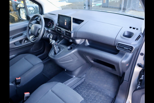 Citroën Berlingo 1.5 HDI MARGE-BTW VRIJ CRUISE AIRCO Citroën Berlingo 1.5 HDI MARGE-BTW VRIJ CRUISE AIRCO