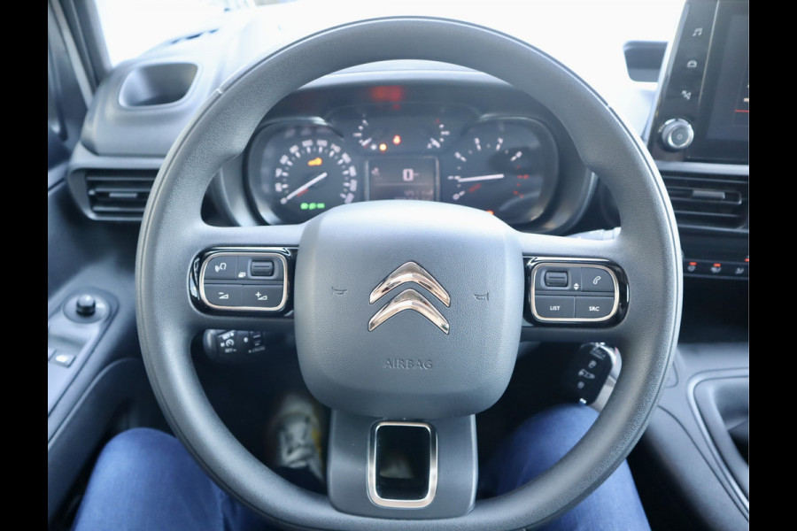 Citroën Berlingo 1.5 HDI MARGE-BTW VRIJ CRUISE AIRCO Citroën Berlingo 1.5 HDI MARGE-BTW VRIJ CRUISE AIRCO