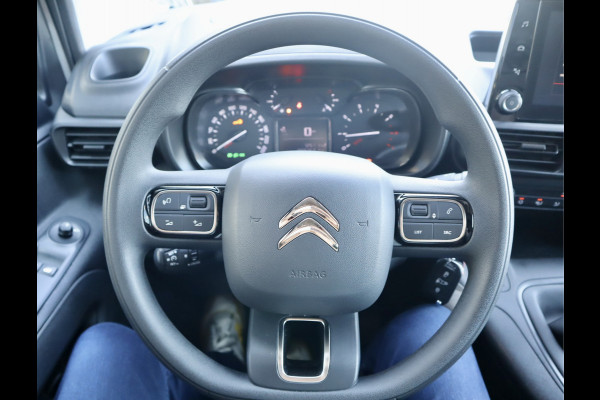Citroën Berlingo 1.5 HDI MARGE-BTW VRIJ CRUISE AIRCO Citroën Berlingo 1.5 HDI MARGE-BTW VRIJ CRUISE AIRCO