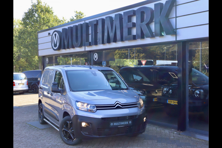 Citroën Berlingo 1.5 HDI MARGE-BTW VRIJ CRUISE AIRCO Citroën Berlingo 1.5 HDI MARGE-BTW VRIJ CRUISE AIRCO