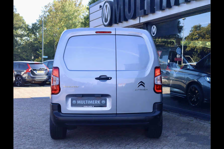 Citroën Berlingo 1.5 HDI MARGE-BTW VRIJ CRUISE AIRCO Citroën Berlingo 1.5 HDI MARGE-BTW VRIJ CRUISE AIRCO