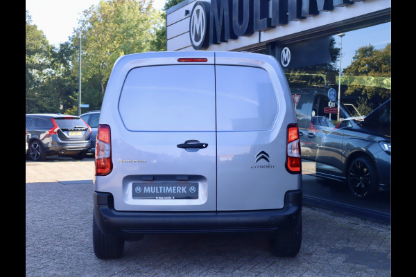 Citroën Berlingo 1.5 HDI MARGE-BTW VRIJ CRUISE AIRCO Citroën Berlingo 1.5 HDI MARGE-BTW VRIJ CRUISE AIRCO