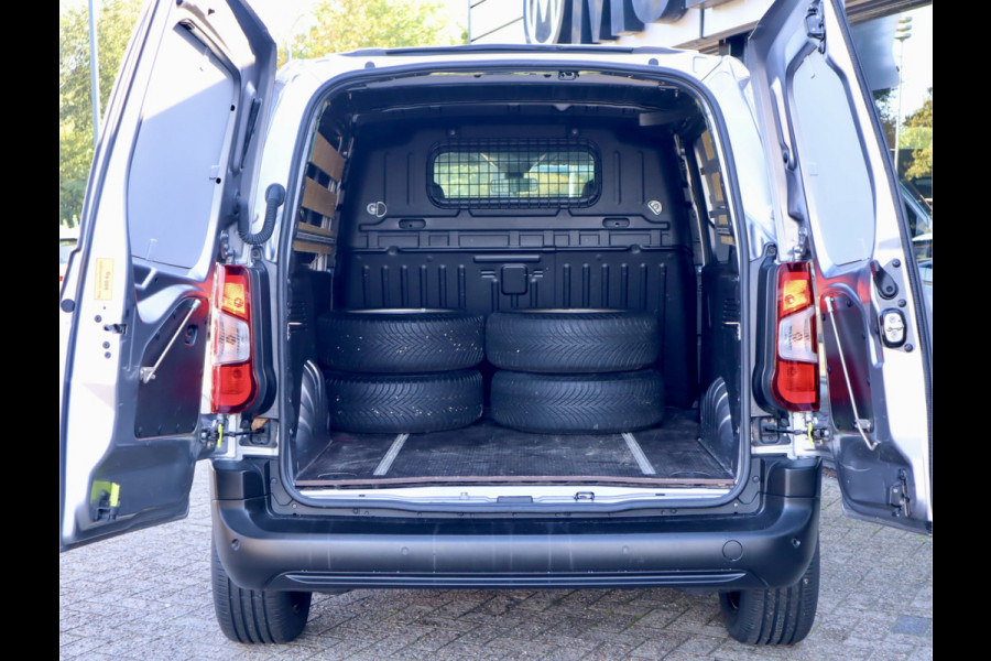 Citroën Berlingo 1.5 HDI MARGE-BTW VRIJ CRUISE AIRCO Citroën Berlingo 1.5 HDI MARGE-BTW VRIJ CRUISE AIRCO